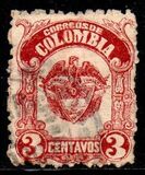 [Coat of Arms, type HB]