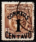 [Previous Issues Overprinted, प्रकार HR]