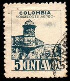 [Airmail - Local Motifs, tipas NS]