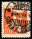 [Airmail - Local Motifs, tipas NT]