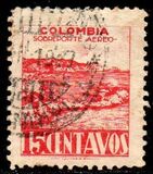 [Airmail - Local Motifs, tipas NU]