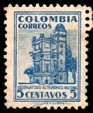 [Definitive Stamps, प्रकार OD1]