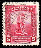 [International Airmail - Local Motives, type SK1]