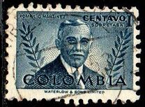 [Colombian Doctors, тип SP]