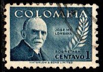 [Colombian Doctors, тип SQ]