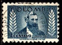 [Colombian Doctors, тип SS]