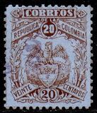 [Coat of Arms, type BS]