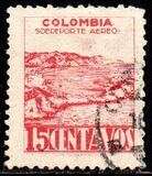 [Airmail - Local Motifs, type NU]