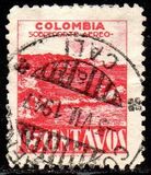 [Airmail - Local Motifs, type NU]