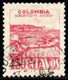[Airmail - Local Motifs, type NU]