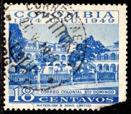 [The 75th Anniversary of U.P.U. - Inscribed "1874 UPU 1949" - Orchids and Cityscapes, type RK]