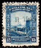 [Airmail - Local Motives, type SM]