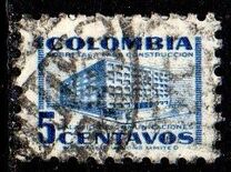 [Building of Post Offices, Tip ST]