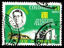 [Airmail - The 30th Anniversary of Territorial Credit Institute, タイプ AHN]