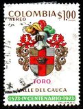 [Airmail - The 400th Anniversary of Toro, Tüüp AKX]