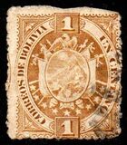 [As Previous - Paris Print, Different Perforation & Thick Paper, type E7]