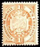 [As Previous - Paris Print, Different Perforation & Thick Paper, type E7]