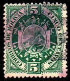 [As Previous - Paris Print, Different Perforation & Thick Paper, type E9]