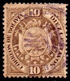 [As Previous - Paris Print, Different Perforation & Thick Paper, type E10]
