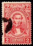 [People of the Bolivian History, tyyppi G]