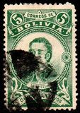[People of the Bolivian History, tyyppi H]
