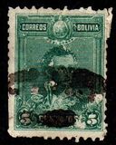 [General Sucre, 1795-1830, タイプ O2]
