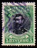 [The 100th Anniversary of the Liberation of Santa Cruz, Potosi and Cochabamba, type AI]