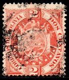 [As Previous - Paris Print, Different Perforation & Thick Paper, type E8]
