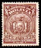 [Coat of Arms, type AU38]