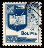 [Fauna boliviana., tipo CX1]