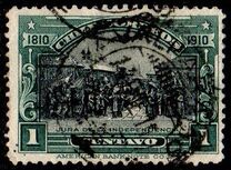 [The 100th Anniversary of Independence, type W]