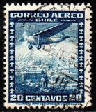 [Airmail - Local Motives, type BY5]