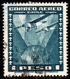 [Airmail - Local Motives, type CD2]