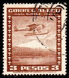 [Airmail - Local Motives, type CE3]