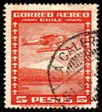 [Airmail - Local Motives, type CE5]