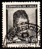 [Bernardo O'Higgins, тип FH]