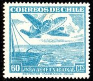 [Airmail, tyyppi GW]