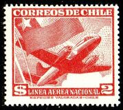 [Airmail, tyyppi GY]