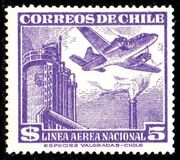 [Airmail, tyyppi HB]