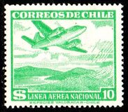 [Airmail, tyyppi HC]