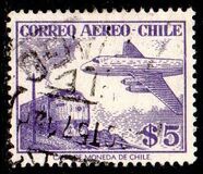 [Airmail - Aircraft without Watermark, type KC]