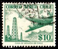 [Airmail - Aircraft without Watermark, type KD]
