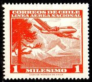 [Airmail, type LP]