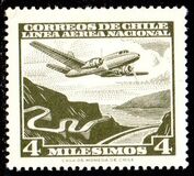 [Airmail, type LS]