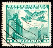 [Airmail, type LT]