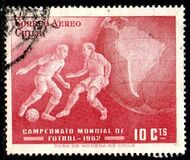 [Football World Cup - Chile, type NG]