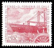 [State Maritime Corporation, type SK]