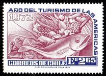 [Tourist Year of the Americas, type TZ]