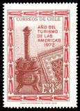[Tourist Year of the Americas, type UA]