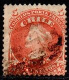 [Christopher Columbus - Different Watermark, type B2]